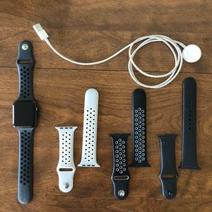 Apple Watch Series 3 42 MM